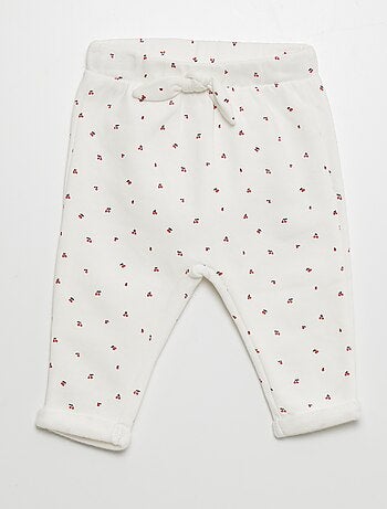Pantalón sarouel - Kiabi