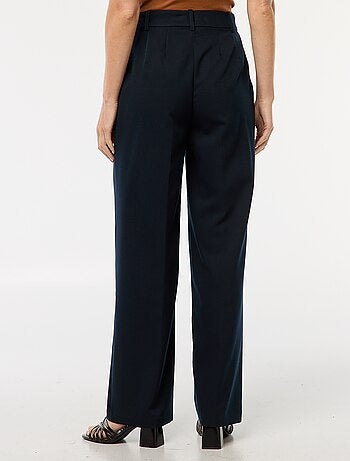 Pantalón sastre ancho