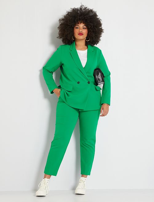 Pant Sastrero - Justina