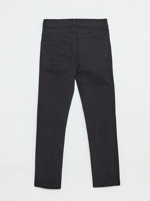 Pantalón skinny corte muy ajustado 5 bolsillos - Kiabi
