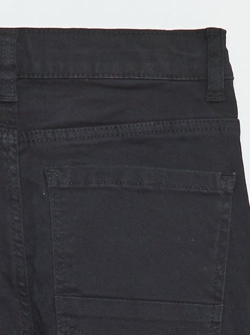 Pantalón skinny corte muy ajustado 5 bolsillos - Kiabi