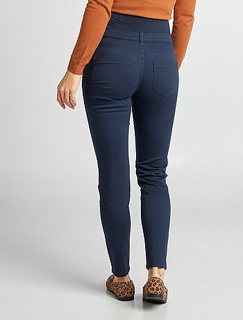 Pantalón skinny de premamá