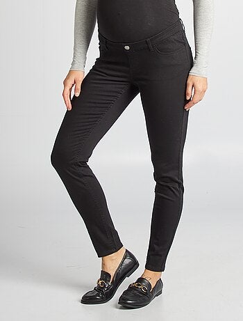 Pantalón skinny de premamá