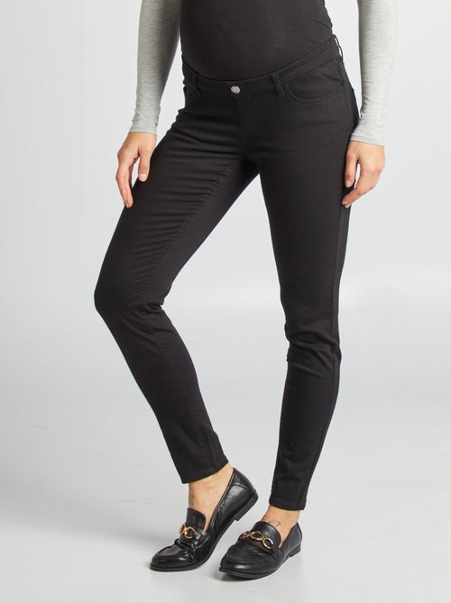 Pantalón skinny de premamá - Kiabi