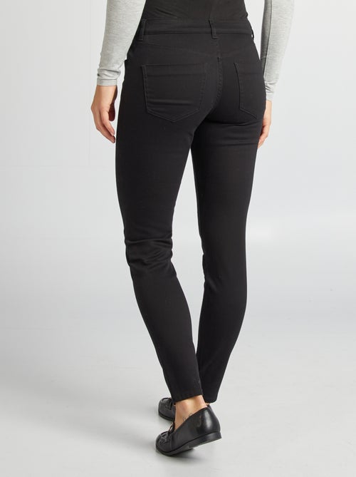 Pantalón skinny de premamá - Kiabi
