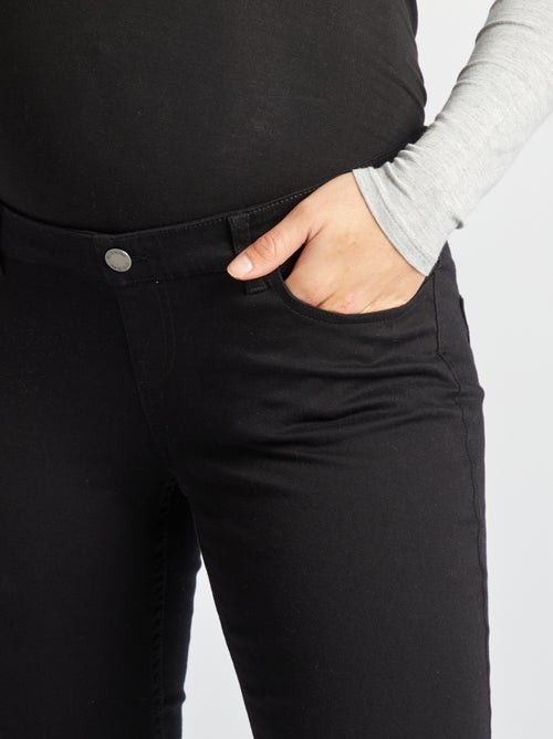 Pantalón skinny de premamá - Kiabi