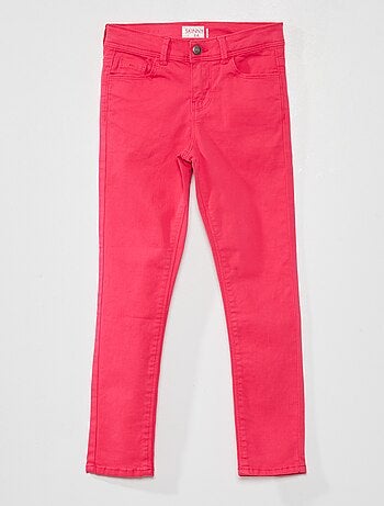 Pantalón skinny - Kiabi