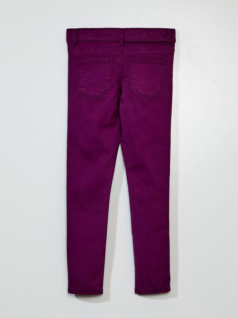 Pantalón skinny ROSA - Kiabi