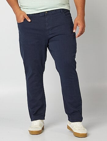 Pantalón slim - L32