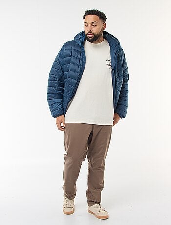 Pantalón slim - L32