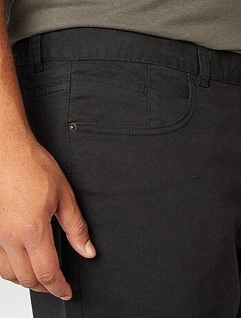Pantalón slim L32