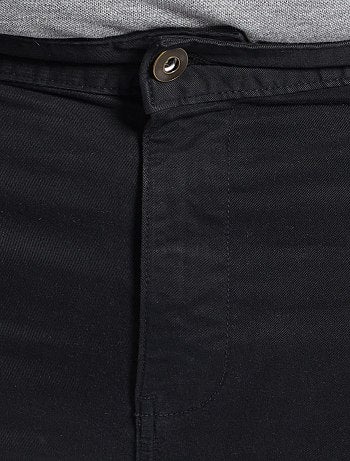 Pantalón slim L32