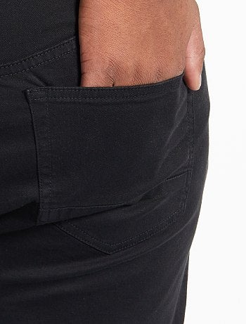 Pantalón slim L32