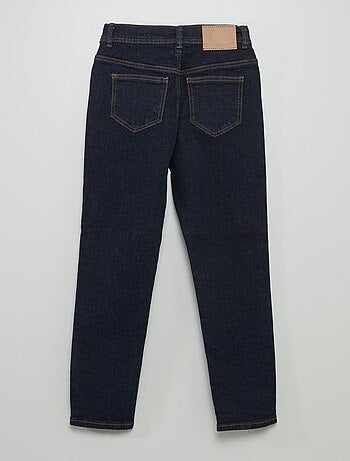 Pantalón slim 5 bolsillos