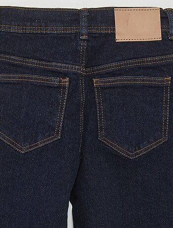 Pantalón slim 5 bolsillos