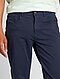     Pantalón slim 5 bolsillos de sarga vista 4
