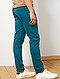     Pantalón slim 5 bolsillos de sarga vista 5
