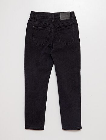 Pantalón slim 5 bolsillos