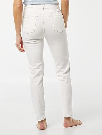 Pantalón vaquero slim L30