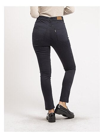 Pantalón slim EDITH