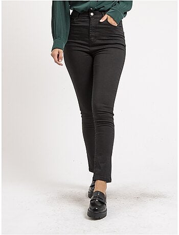 Pantalón slim EDITH