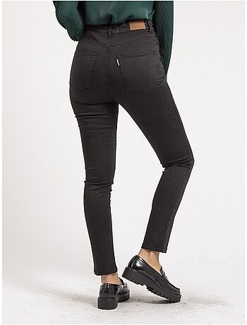 Pantalón slim EDITH