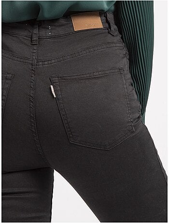 Pantalón slim EDITH