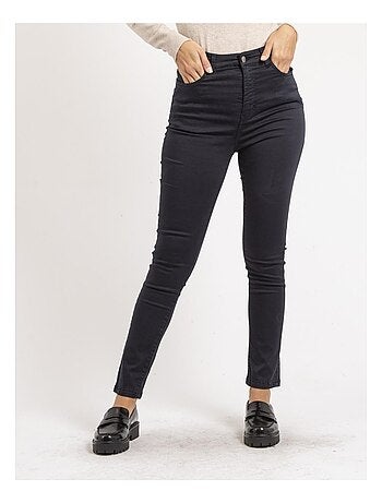 Pantalón slim EDITH