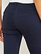     Pantalón slim elástico con 5 bolsillos vista 5
