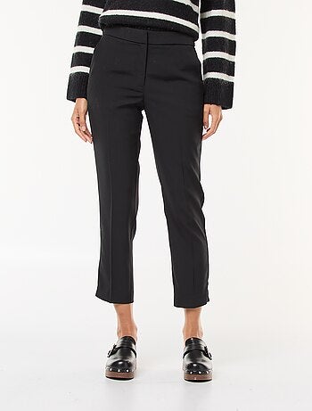 Pantalón slim fit