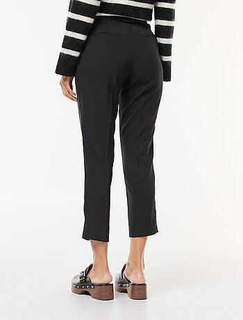 Pantalón slim fit