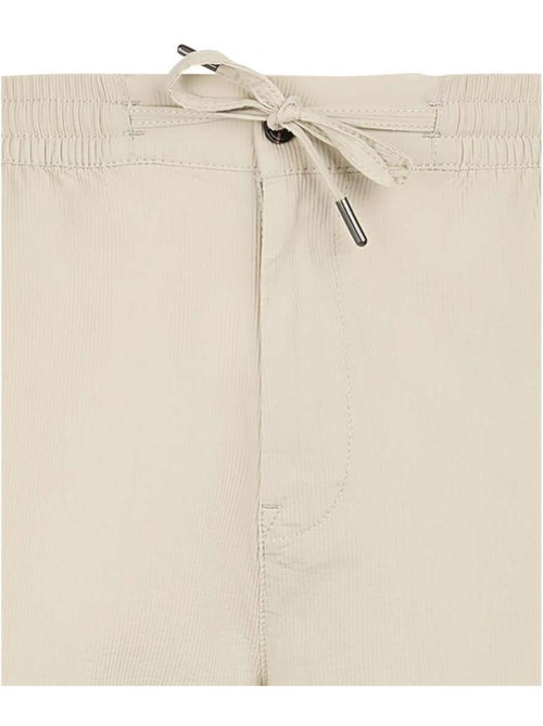 Pantalón slim fit para hombre teddy smith - Kiabi Pantalón slim fit para hombre teddy smith - Kiabi