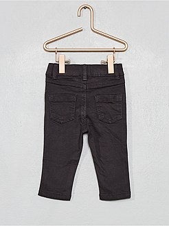 Pantalón slim - Kiabi