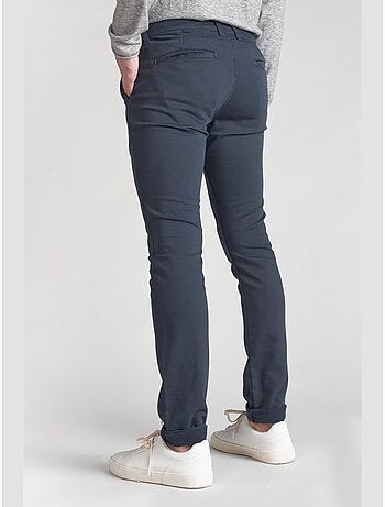 Pantalón slim JOGG