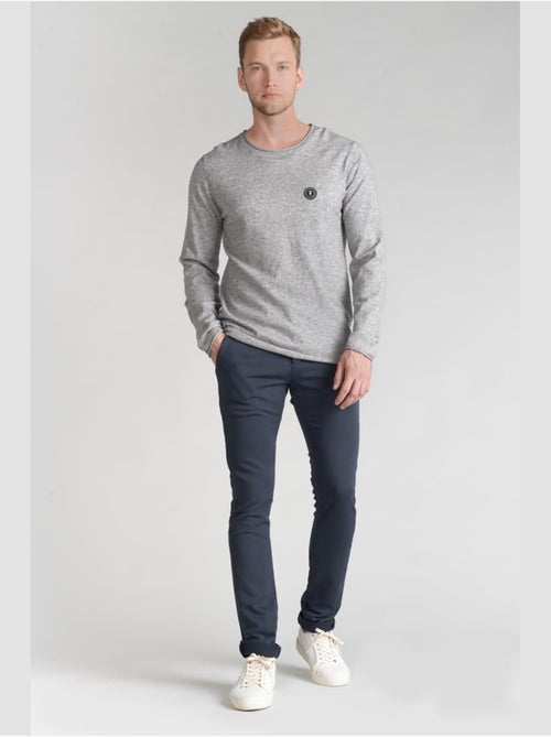 Pantalón slim JOGG - Kiabi Pantalón slim JOGG - Kiabi