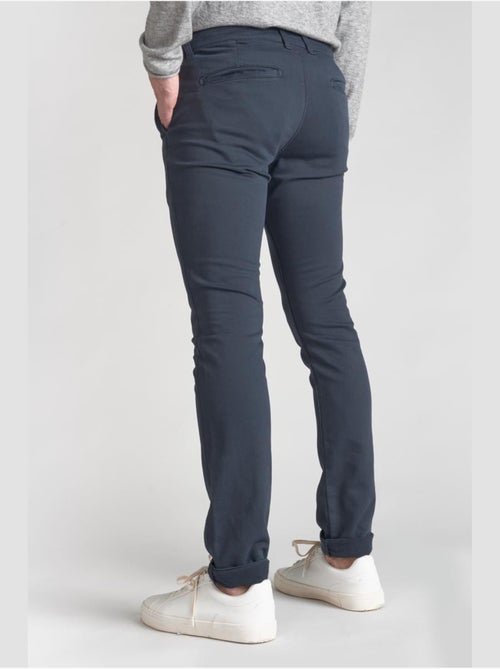Pantalón slim JOGG - Kiabi Pantalón slim JOGG - Kiabi