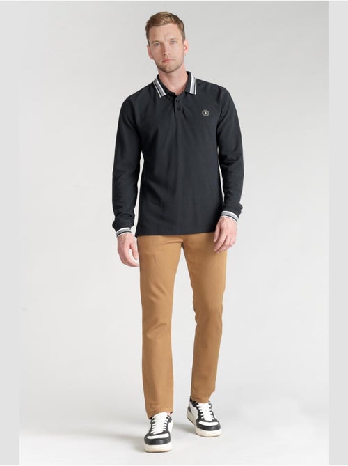 Pantalón slim JOGG - Kiabi Pantalón slim JOGG - Kiabi