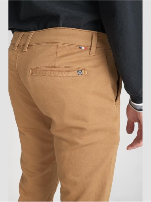 Pantalón slim JOGG - Kiabi Pantalón slim JOGG - Kiabi