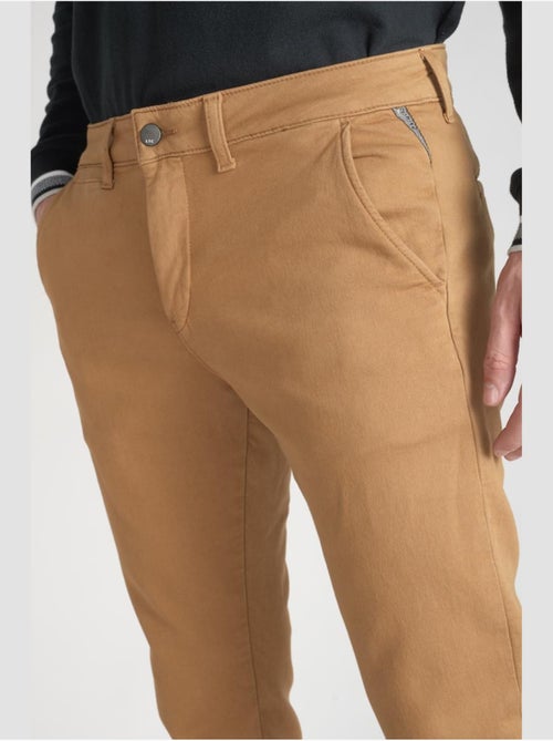 Pantalón slim JOGG - Kiabi Pantalón slim JOGG - Kiabi