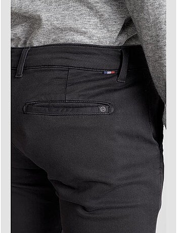 Pantalón slim JOGG