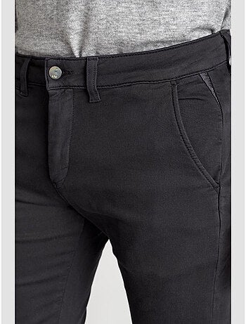 Pantalón slim JOGG