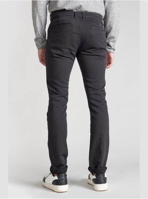 Pantalón slim JOGG - Kiabi Pantalón slim JOGG - Kiabi