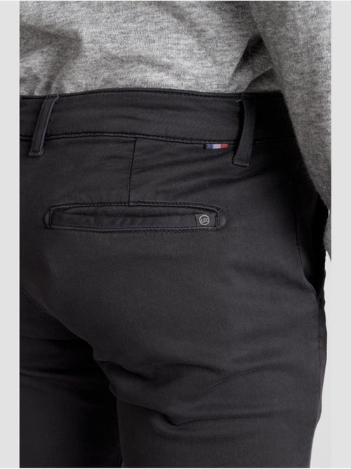 Pantalón slim JOGG - Kiabi Pantalón slim JOGG - Kiabi