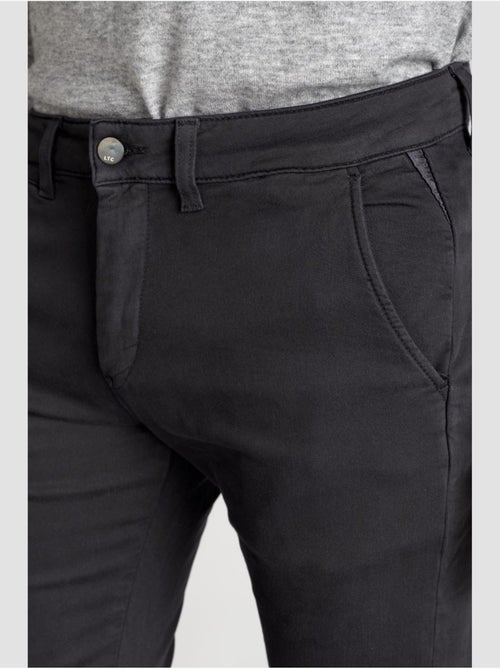Pantalón slim JOGG - Kiabi Pantalón slim JOGG - Kiabi