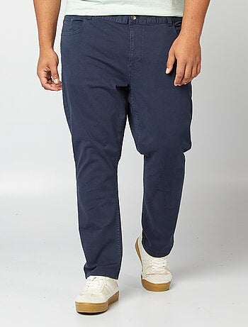 Pantalón slim L30