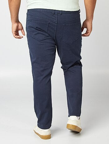Pantalón slim L30
