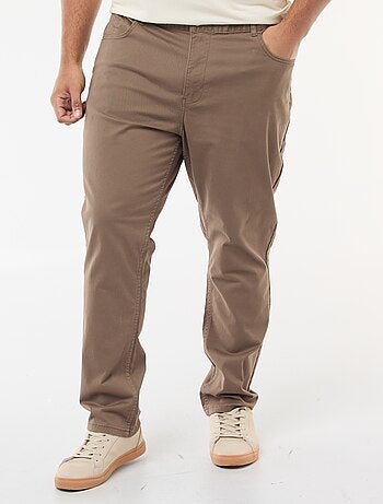 Pantalón slim L30