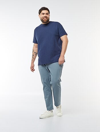 Pantalón slim L32