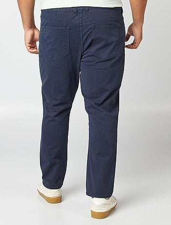 Pantalón slim L32