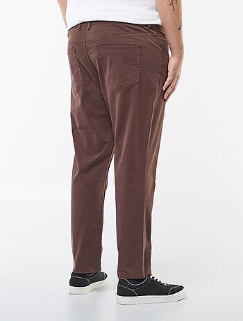 Pantalón slim L32